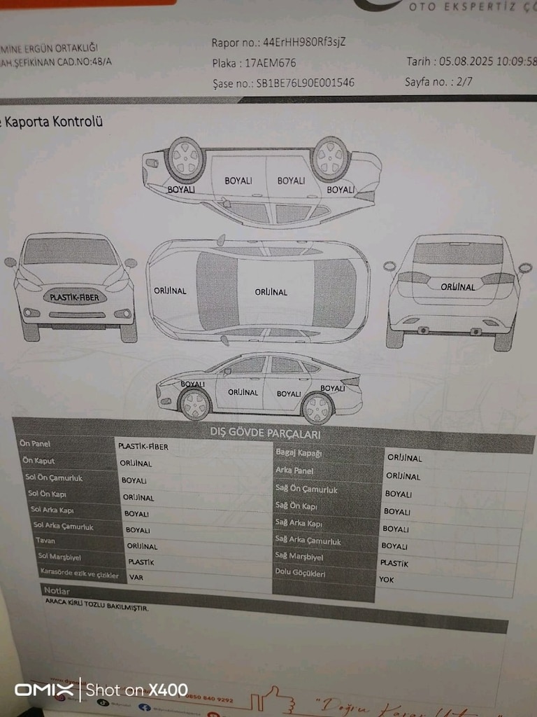 2009 Model Toyota Avensis - 12