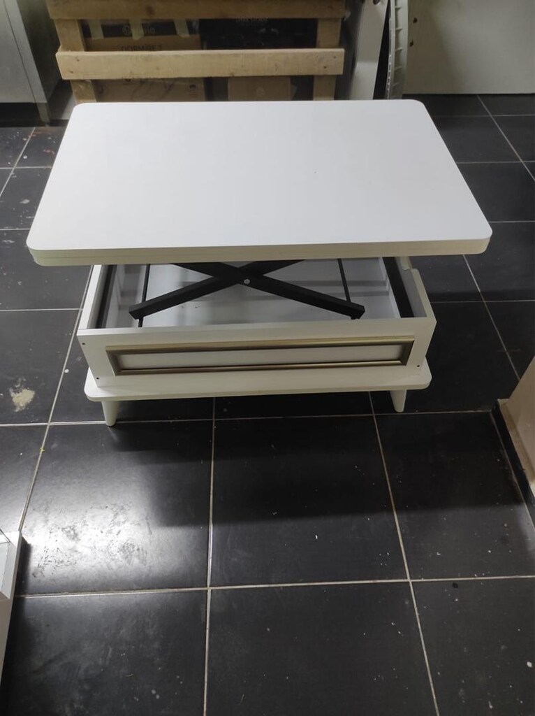 akıllı sehpa - 2