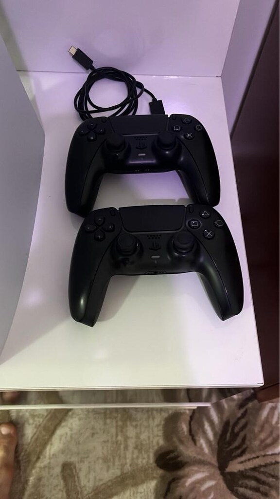 PS5 ÇİFT KOL - 2