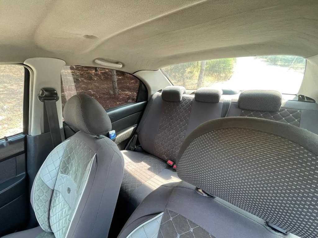 SATILIK 2009 MODEL SEDAN AVEO muayene sıfır - 13