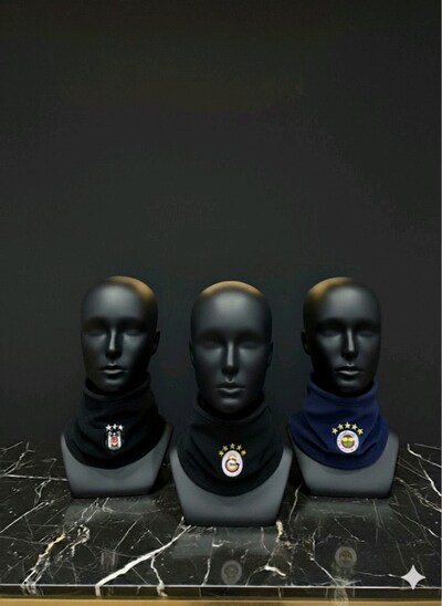 polar boyunluk Dudullu'da