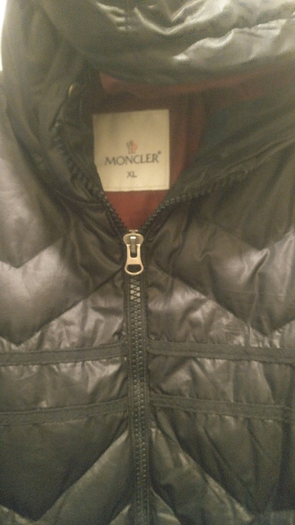 MONCLER Erkek mont - 2
