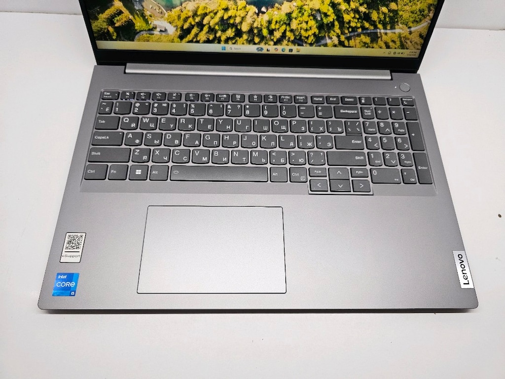 Lenovo Thinkbook Laptop i5 13 NESİL 16 GB - 2