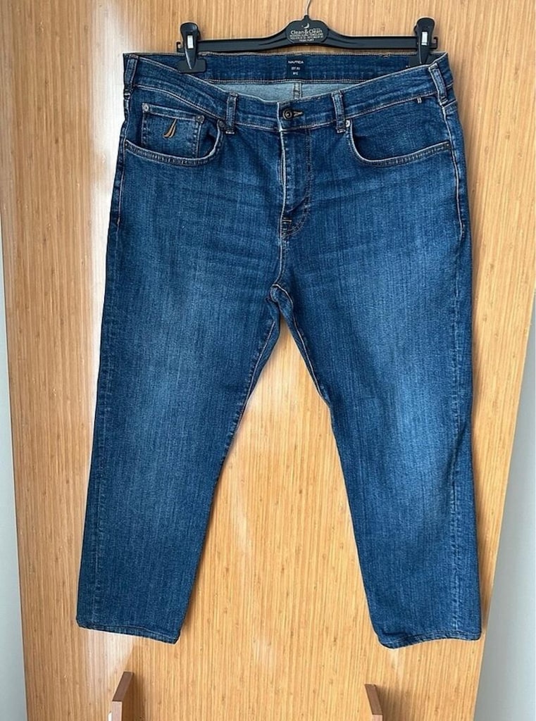 erkek kot pantolon - 3