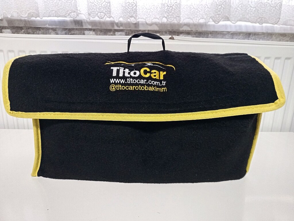 TİTO CAR OTO BAKIM SETİ SIFIR ÜRÜN YER İSTANBUL ESENYURT - 4