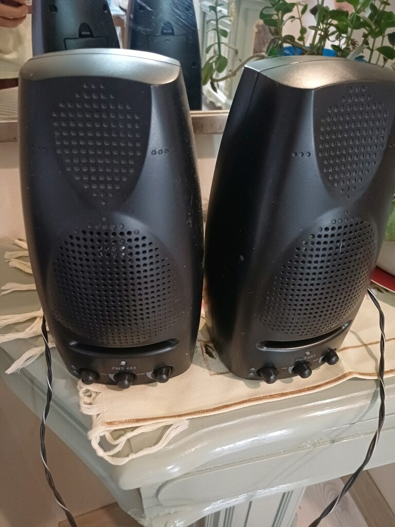 Su ısıtıcı Ses yükselici sıcak fan Elektronik eşyalar - 4