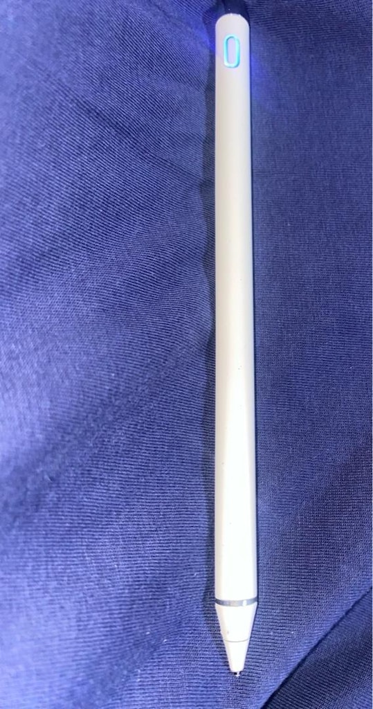 Tablet kalemi - 2