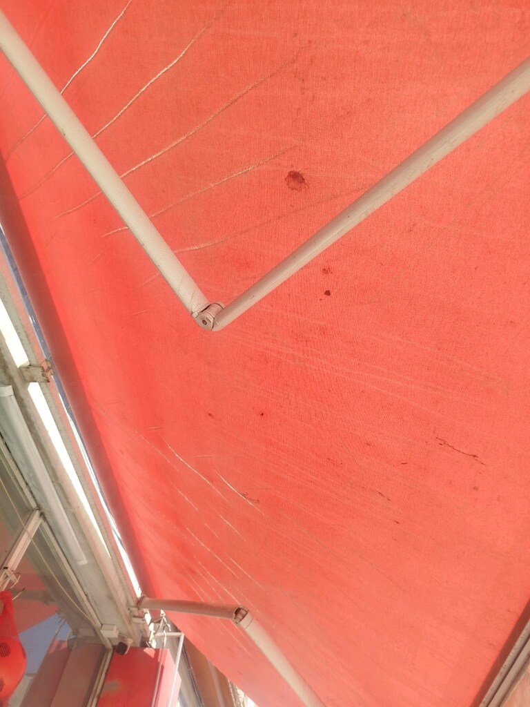 dükkan brandasi - 2
