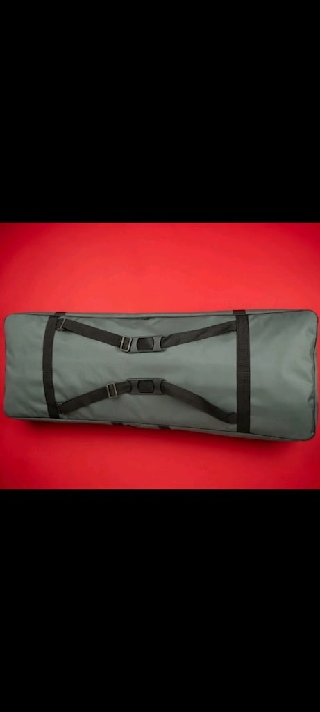 org taşıma çantası kılıfı 108x38x18 - 2