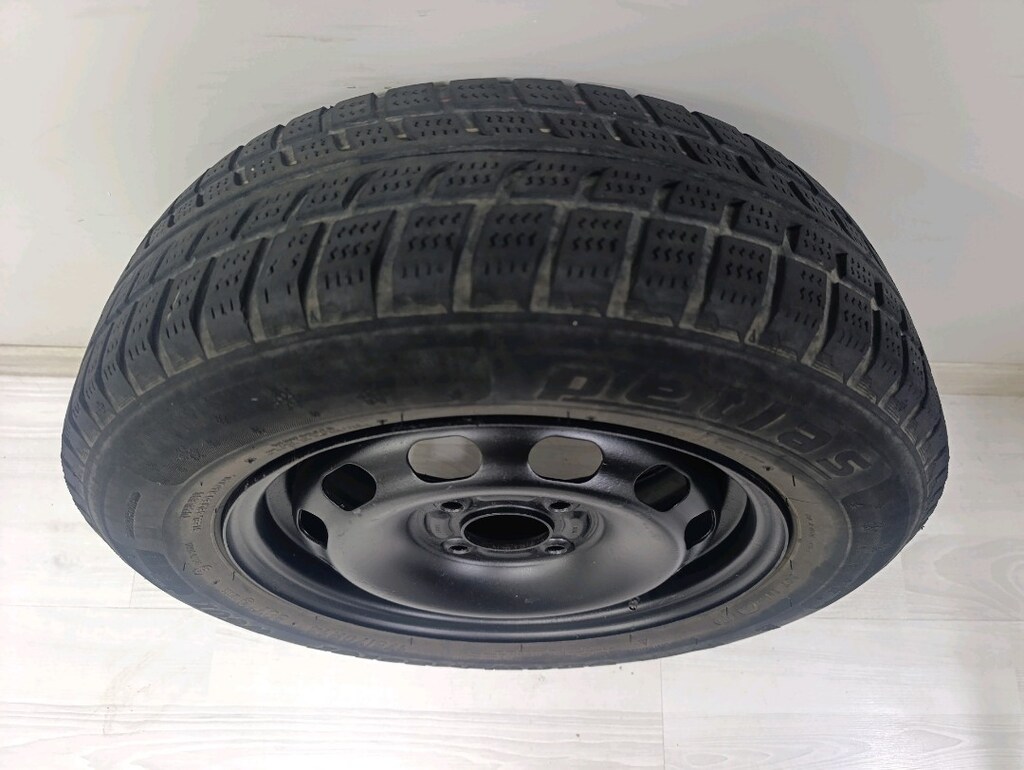 FORD ORJİNAL JANT 14 İNÇ 4X108 BİJON ARALIĞI - 4