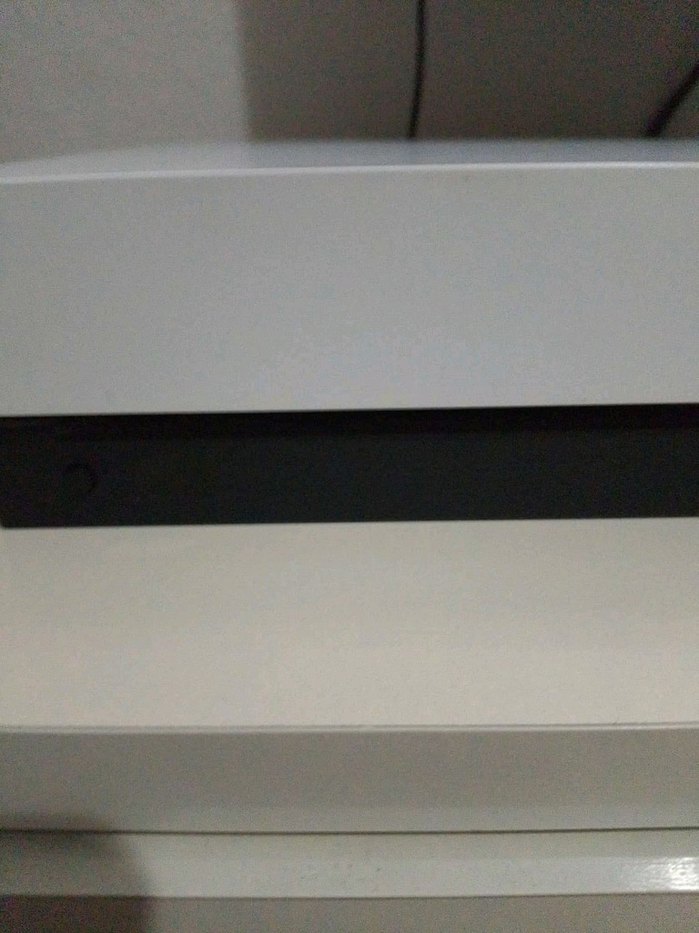 x box - 6