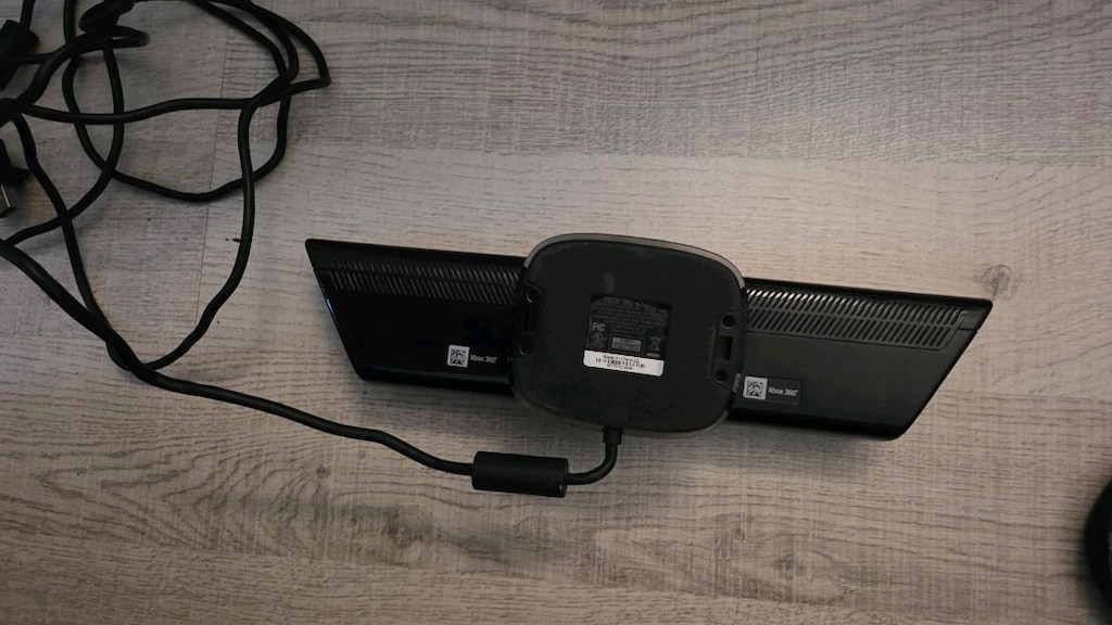 Xbox 360 kinect sensor, Fiyat son - 4