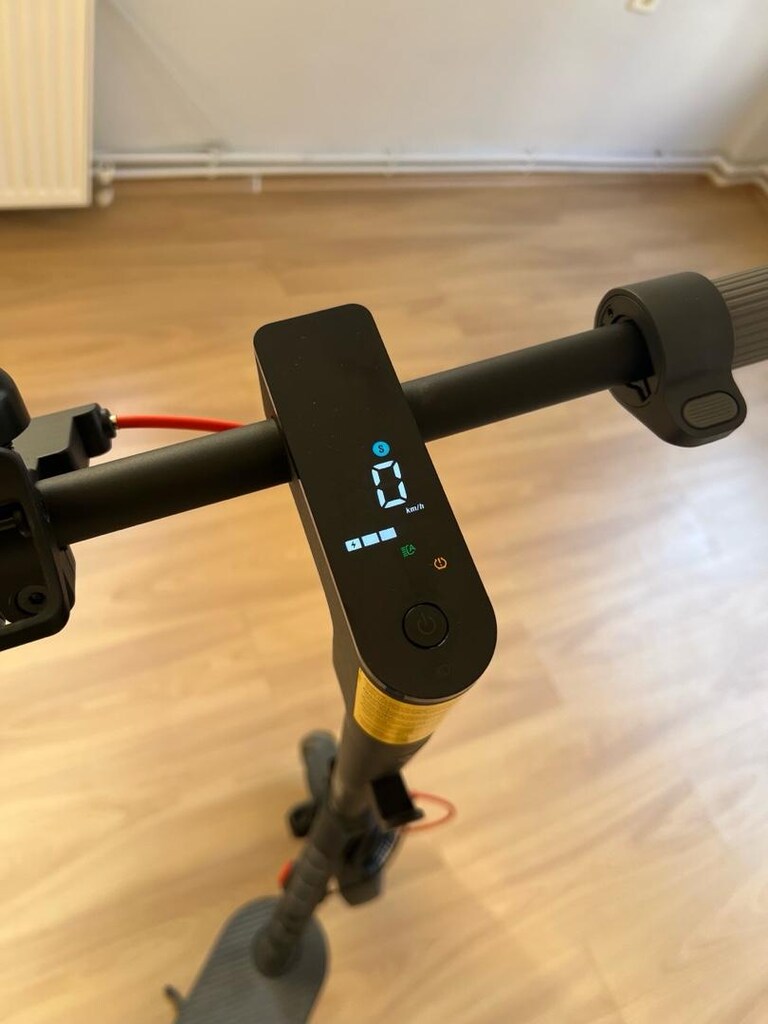 Xiaomi Scooter 5 - elektrikli Scooter - 3