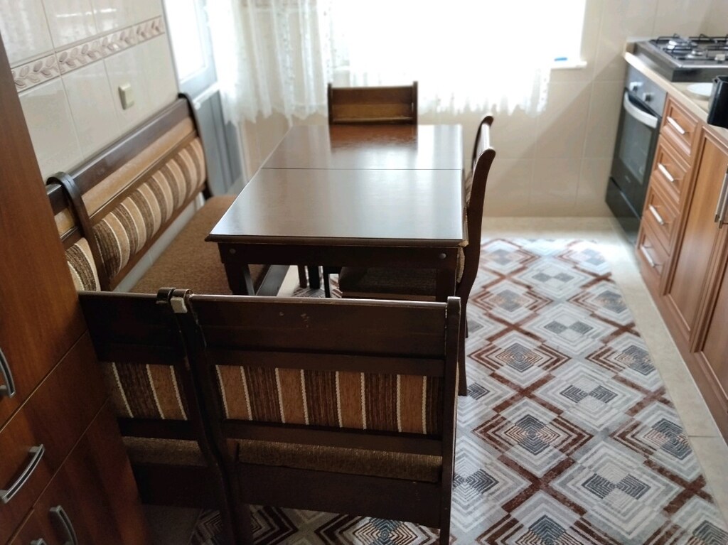 MUTFAK KÖŞE TAKIMI GÜRGEN SAĞLAM 2.EL - 8