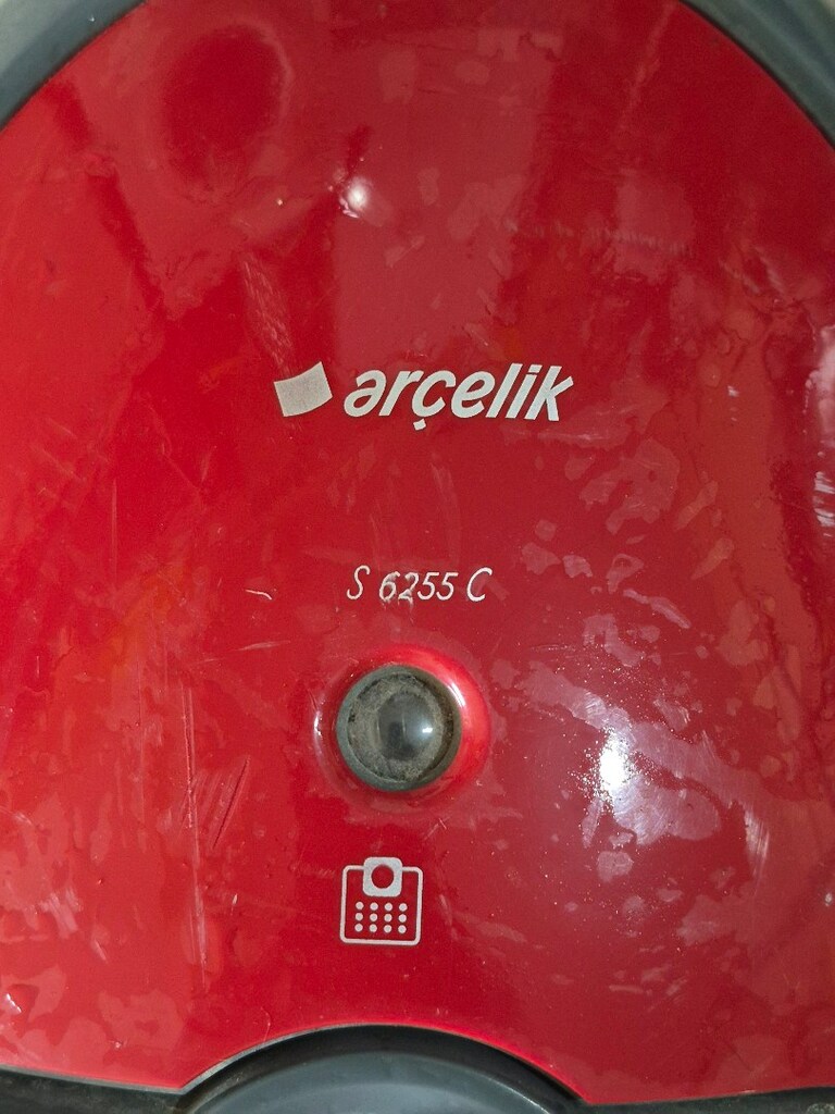 süpürge - 2