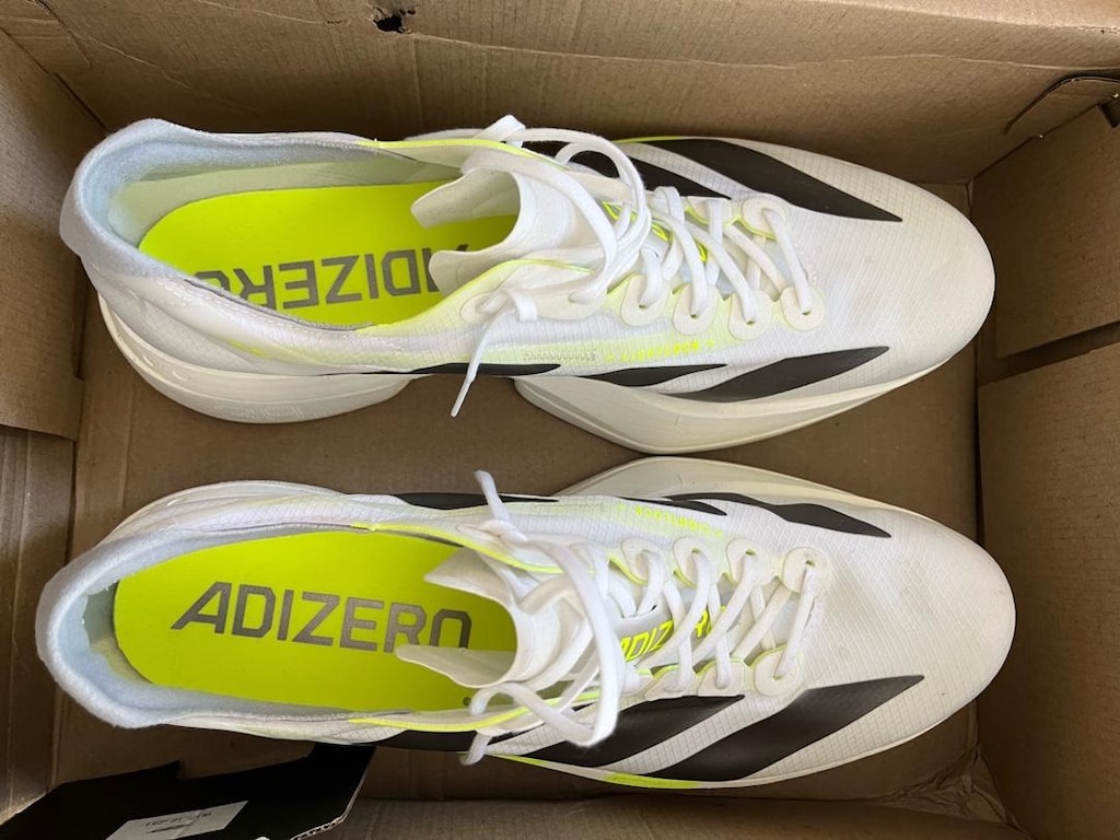 Adidas Adızero Adıos pro4