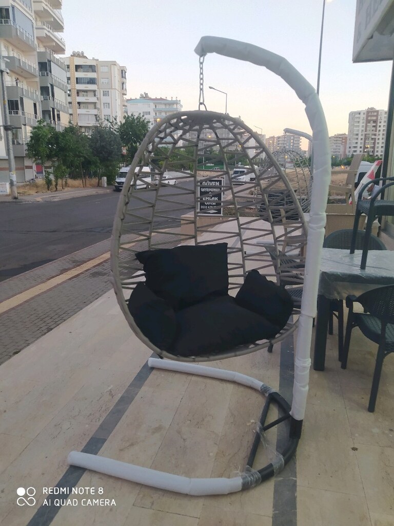 kampanyalı fiyat salıncak sıfır ürün mağazadan uygun fiyat - 3