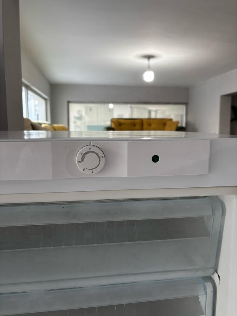 Bosch 6 Çekmeceli Derindondurucu - 3