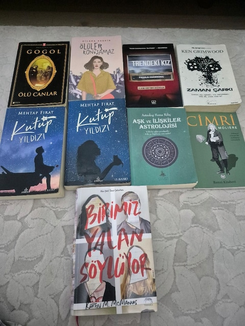 kitap