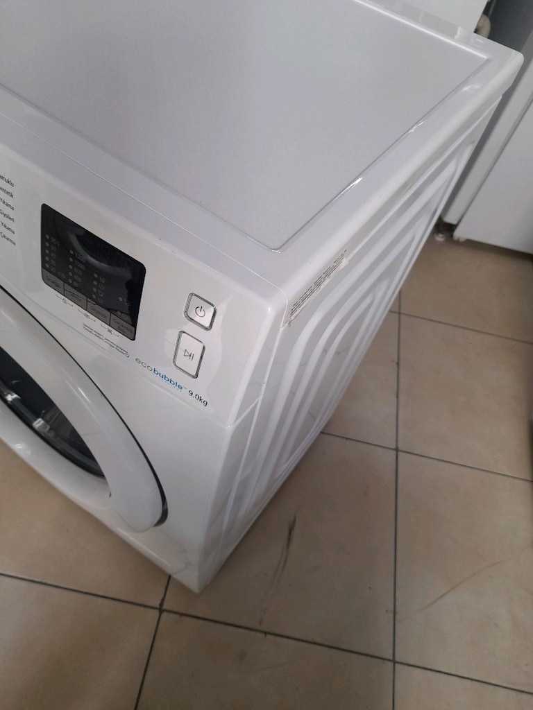 samsung çamaşır makinesi - 4