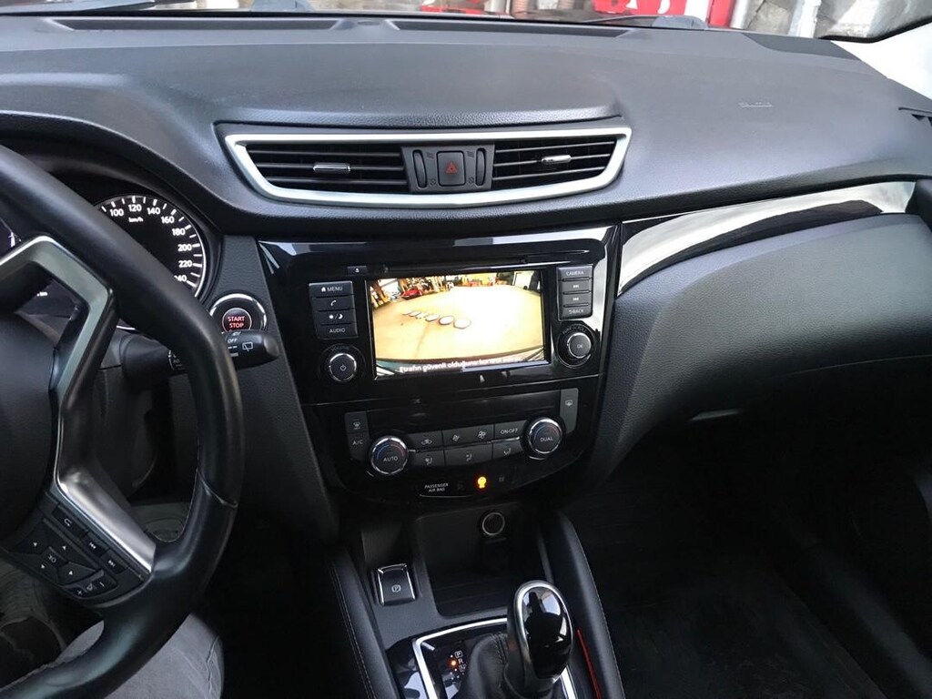 2020 Kazasız ve Değişensiz Muadilinin Üst Sekmeninde Nissan Qashqai - 7