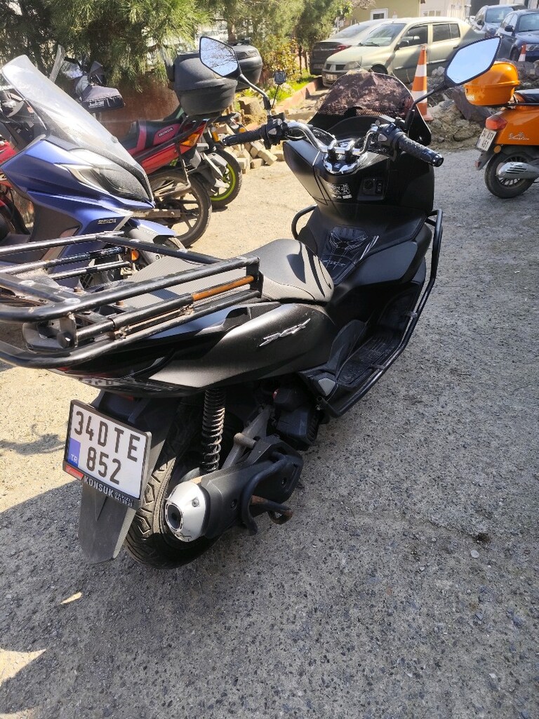 PCX 125 2020 model - 6