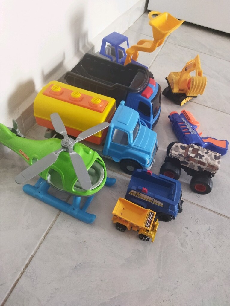 oyuncaklar - 3
