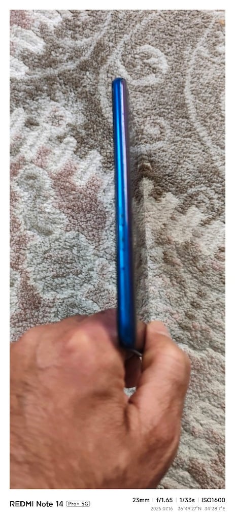 OPPO A5S 32 GB HAFIZA 3 GB HAFIZA TÜRKİYE CİHAZI AKTİF OLARAK ÇALIŞIYO - 6