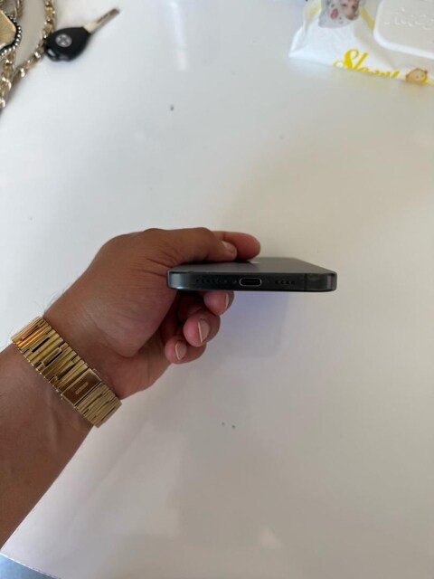ıphone 15 pro max