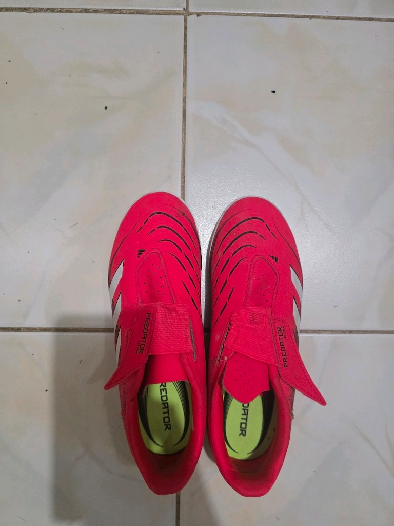adidas 37 numara