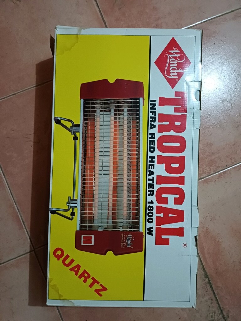 ısıtıcı - 2