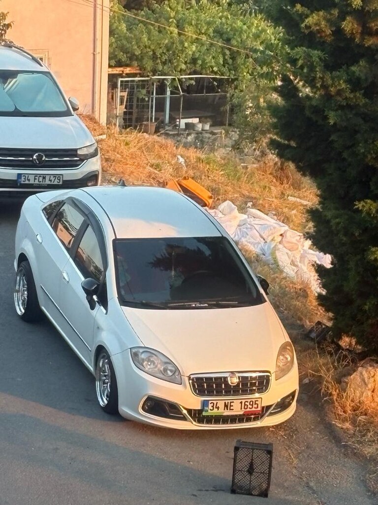 linea 1.3multıjet - 3