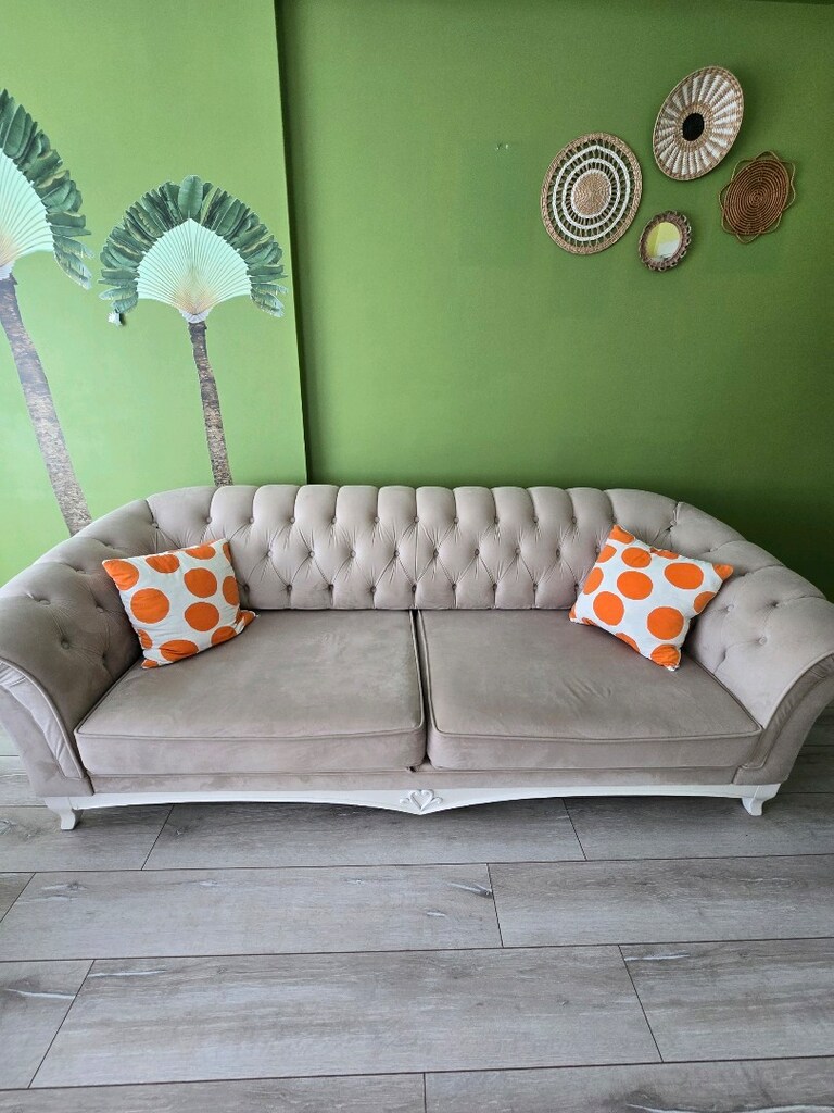 koltuk takımı - 2