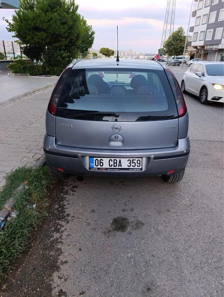 Otomatik, Değişensiz, Tramersiz, 1 Parça Boya - 4