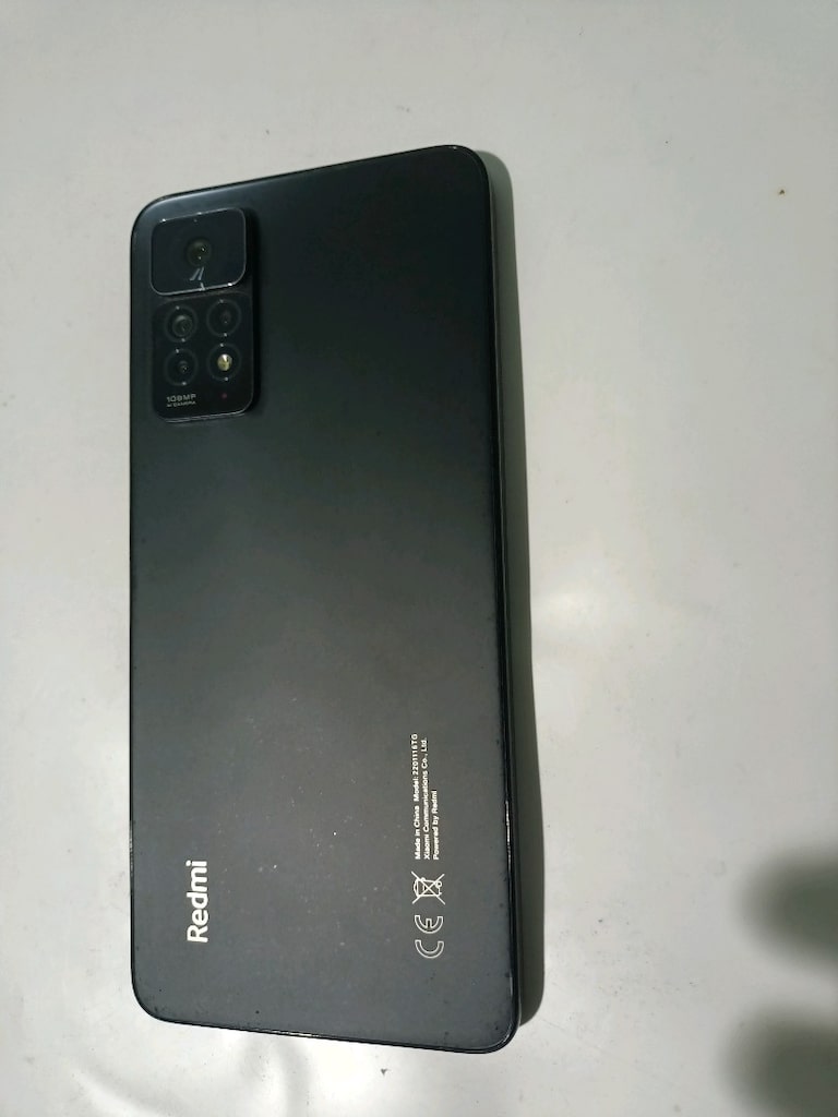 zredmi Not 11 Pro - 3