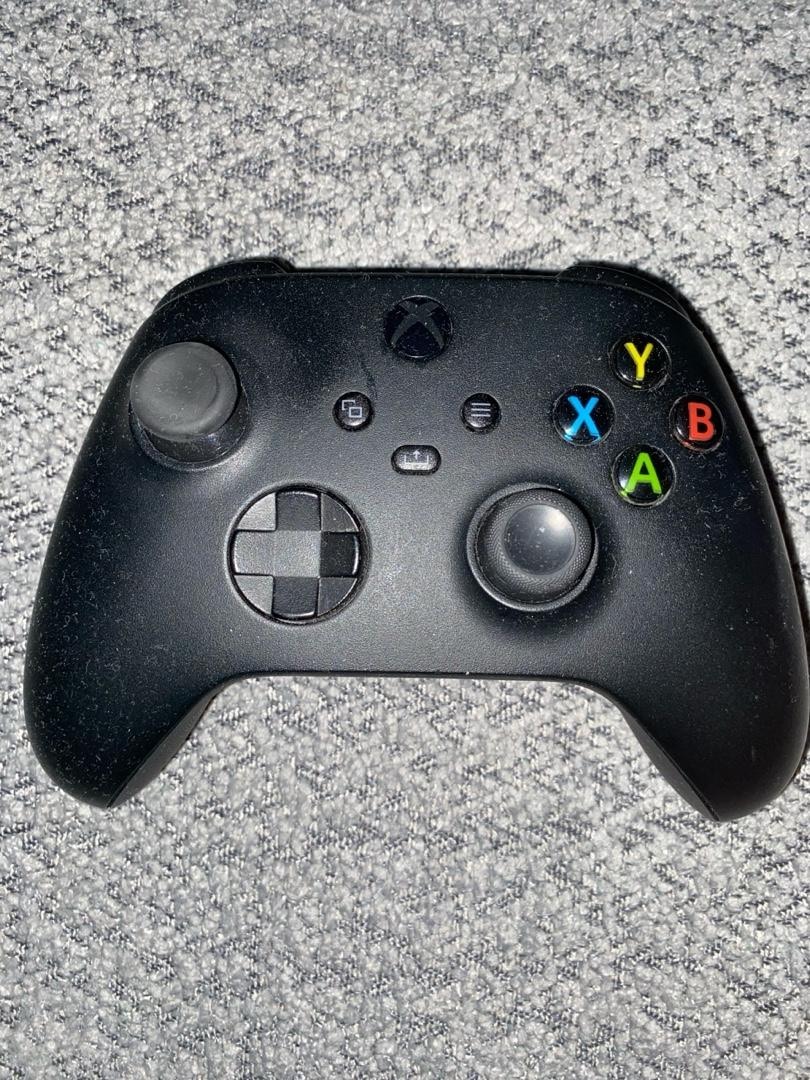 Xbox Oyun Kolu
