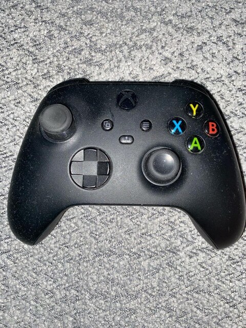 Xbox Oyun Kolu