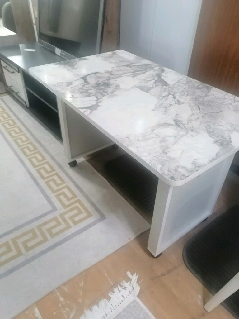 tekerlekli orta masa ya da sehpa çok amaçlı - 5