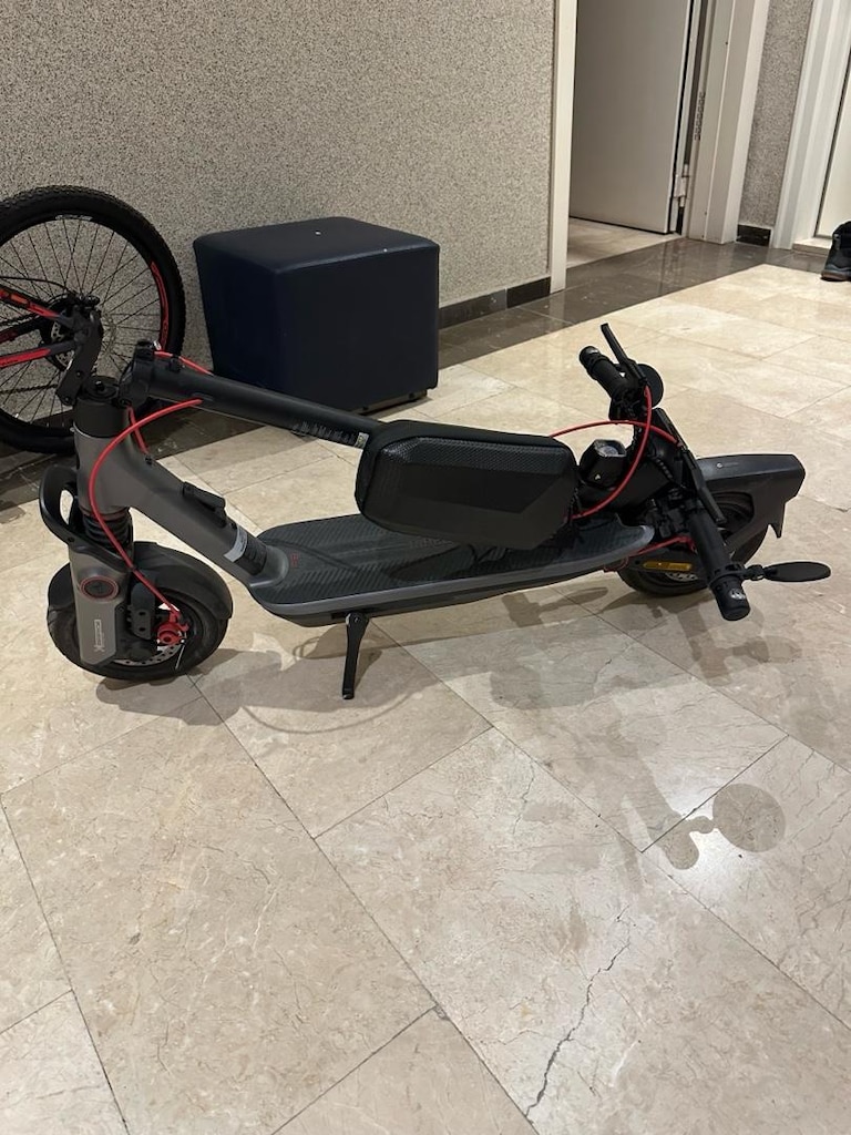 Segway Ninebot F3 pro - 2