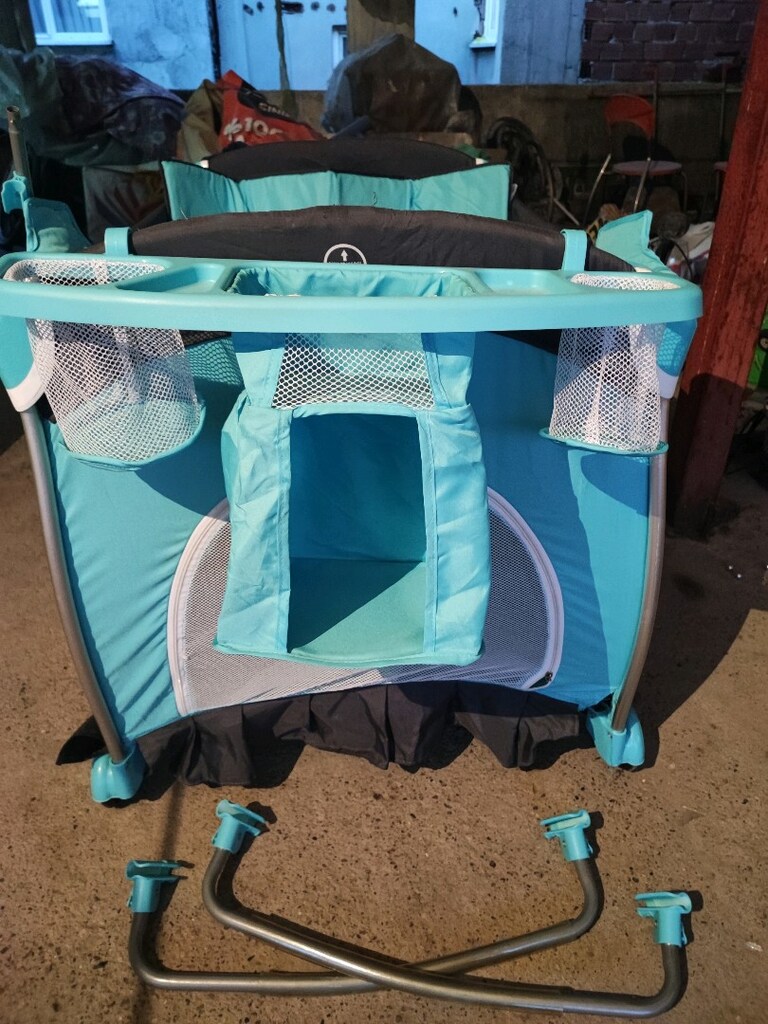 Park Yatak - 3