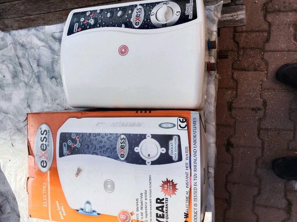 EXESS MARKA ORJİNAL ŞOHPEN AÇIKLAMA OKU - 4