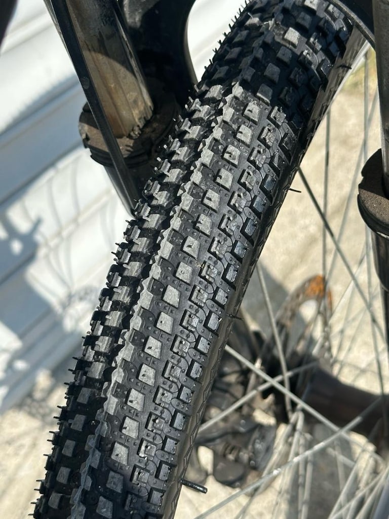 ÇOK TEMİZ BAKIMLARI YAPILMIŞ MCKENZİE SPORT MTB DİSK FREN - 7