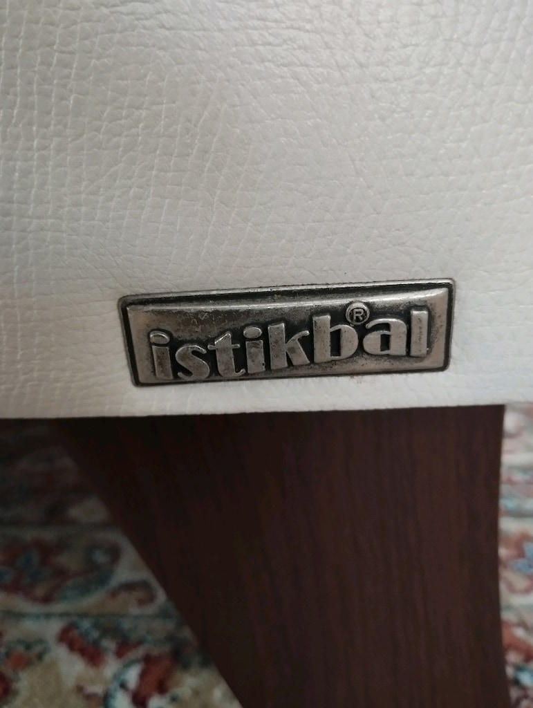 istikball koltuk takımı - 4