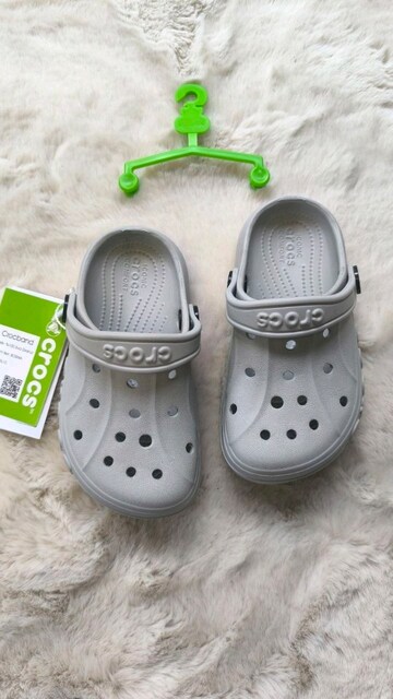 ‼ ÇOCUK Crocs Terlik 24/35 arası / Akalite