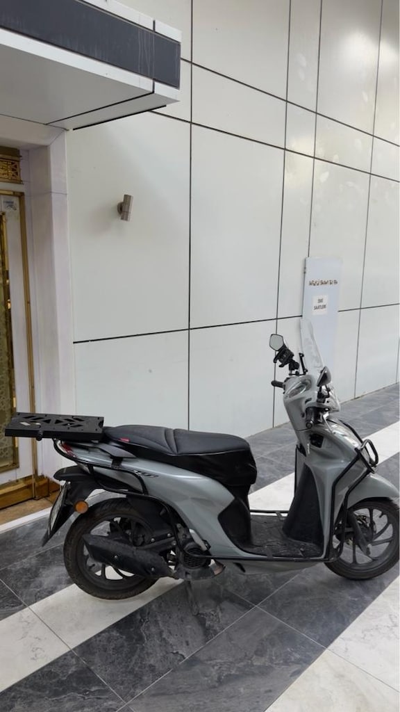 dio 2024 düşük km !!! - 3