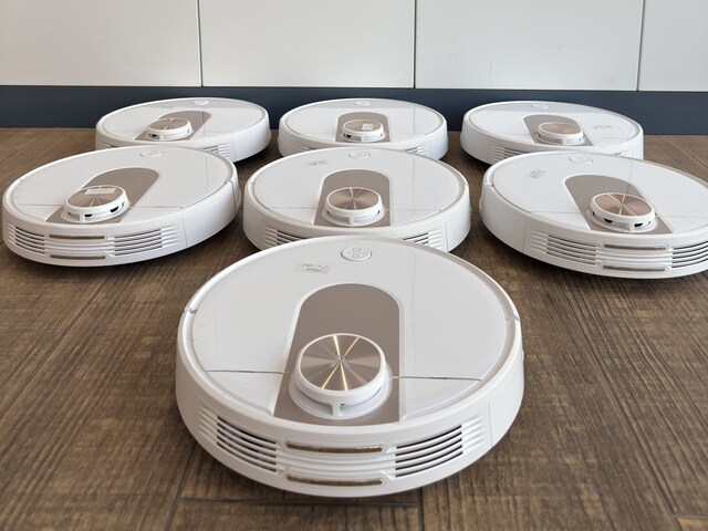 Viomi Vacuum SE