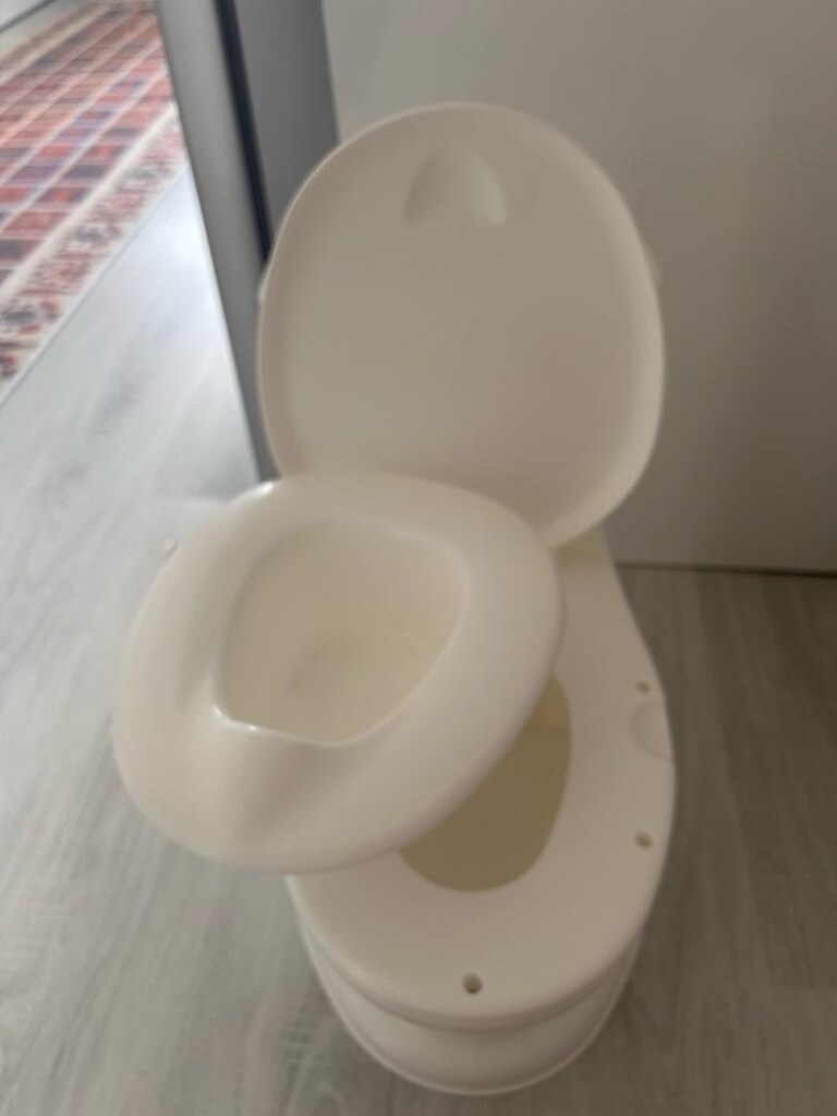 bebek klozet lazımlık - 3