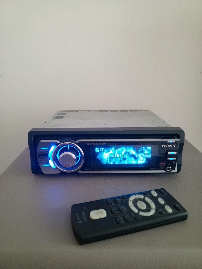 sony - 7