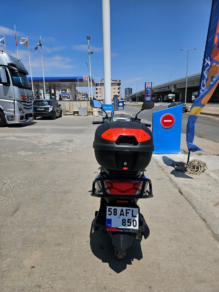 Küba space 50 pro 80lik - 2
