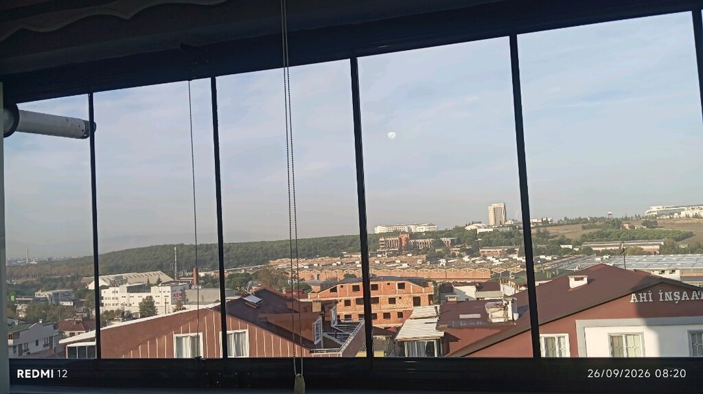 balkon camı - 13
